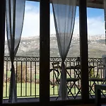Espai D'ager Apartamento Àger