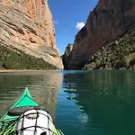 Espai D'ager * Àger
