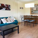 Apartamento Espai D'ager Àger