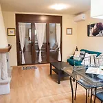 Apartamento Espai D'ager Àger