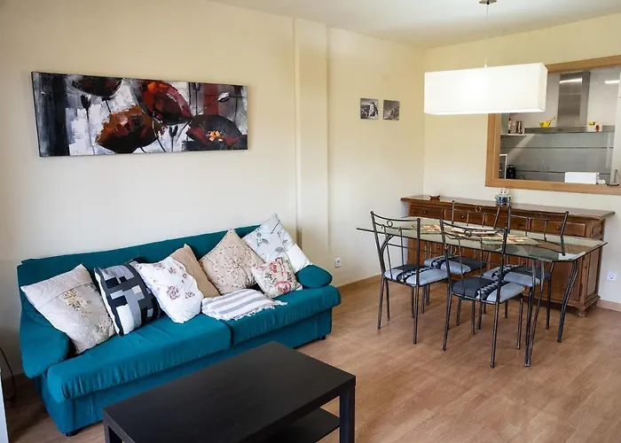 Apartment Espai D'ager *