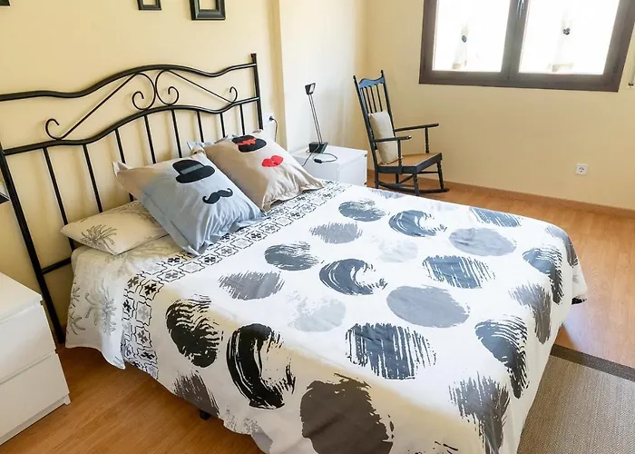 Apartment Espai D'ager