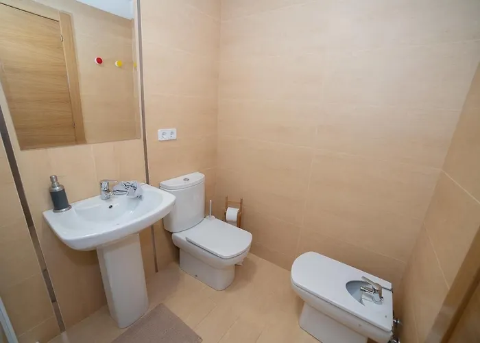 Apartment Espai D'ager *
