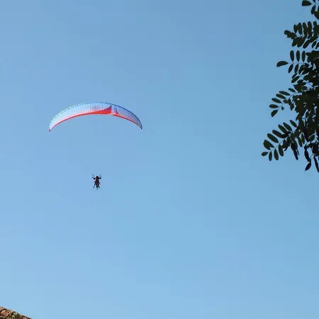 Espai D'ager شقة