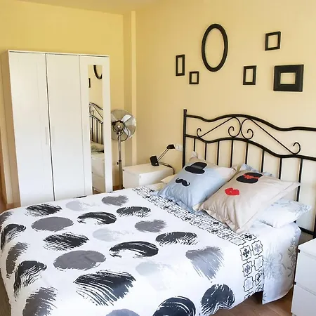 Espai D'ager Apartment