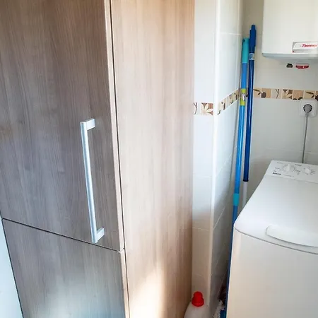 Espai D'ager Appartement Ager