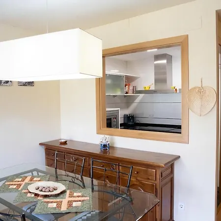 Apartment Espai D'ager *