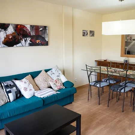Apartment Espai D'ager *