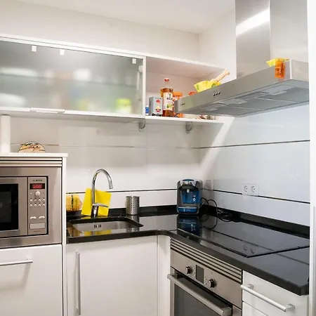 Espai D'ager Apartment *