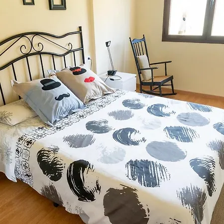 Apartment Espai D'ager