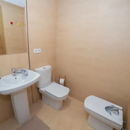 Apartment Espai D'ager *
