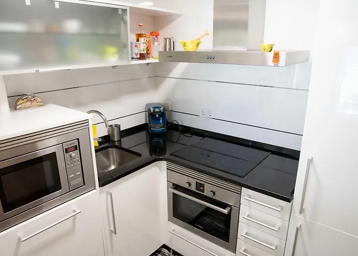 Apartamento Espai D'ager